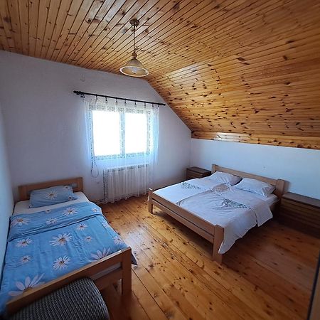 Apartments Durdic Žabljak Eksteriør bilde