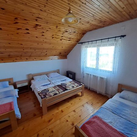 Apartments Durdic Žabljak Eksteriør bilde