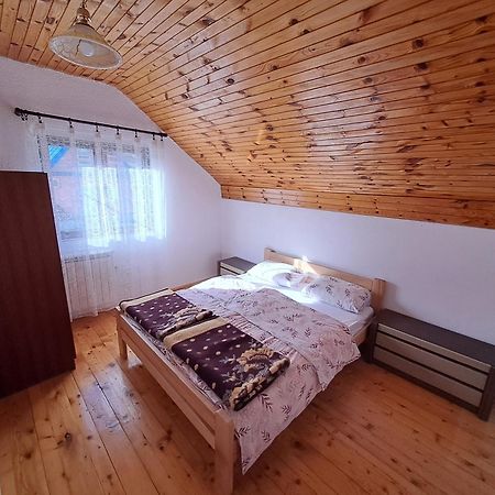 Apartments Durdic Žabljak Eksteriør bilde
