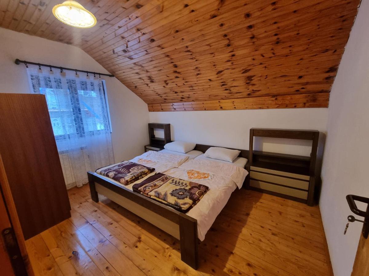 Apartments Durdic Žabljak Eksteriør bilde
