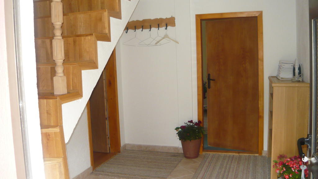Apartments Durdic Žabljak Rom bilde